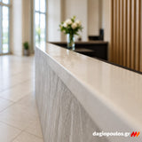 Mega Panel PVC 210 GREY 1220mmx2800mm