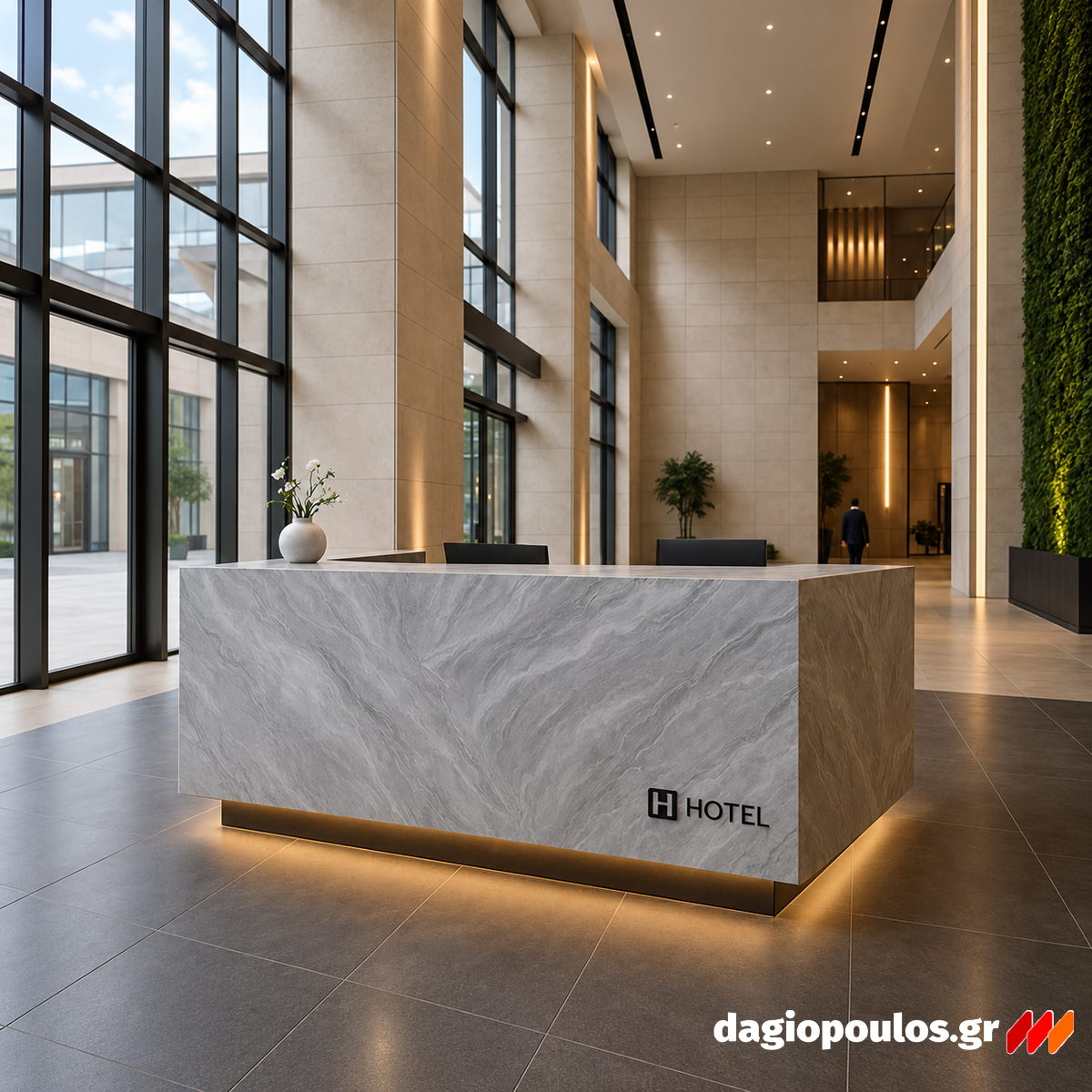 Mega Panel PVC 210 GREY 1220mmx2800mm
