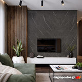Mega Panel PVC 211 PIETRA GRAY 1220mmx2800mm