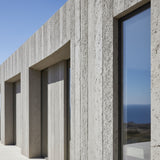 Panel Εύκαμπτης Πέτρας 117040  CONCRETE BOARD 600mm x 1200mm LIGHT GREY