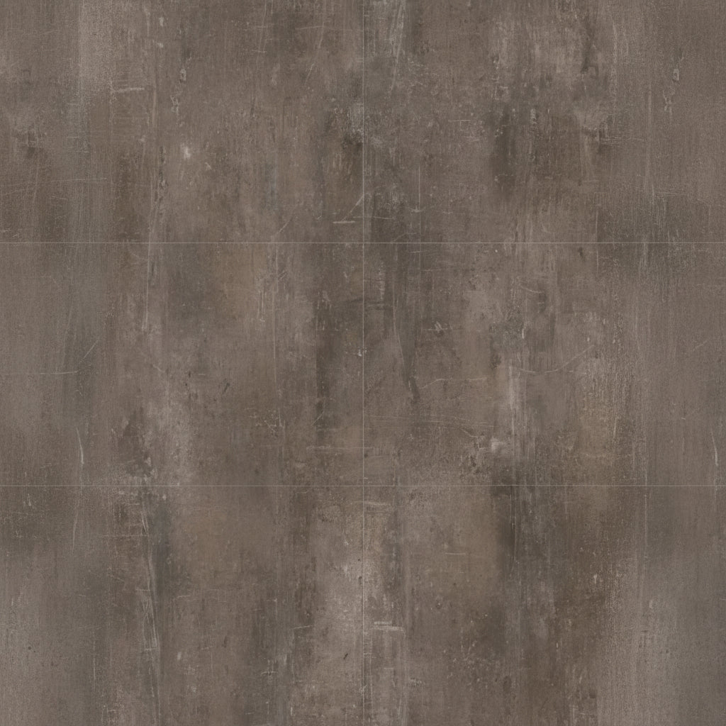 GLUEDOWN 55 LVT Βινυλικό Πλακάκι 2.3mm 679M ZINC STEEL 1250mm x 178mm