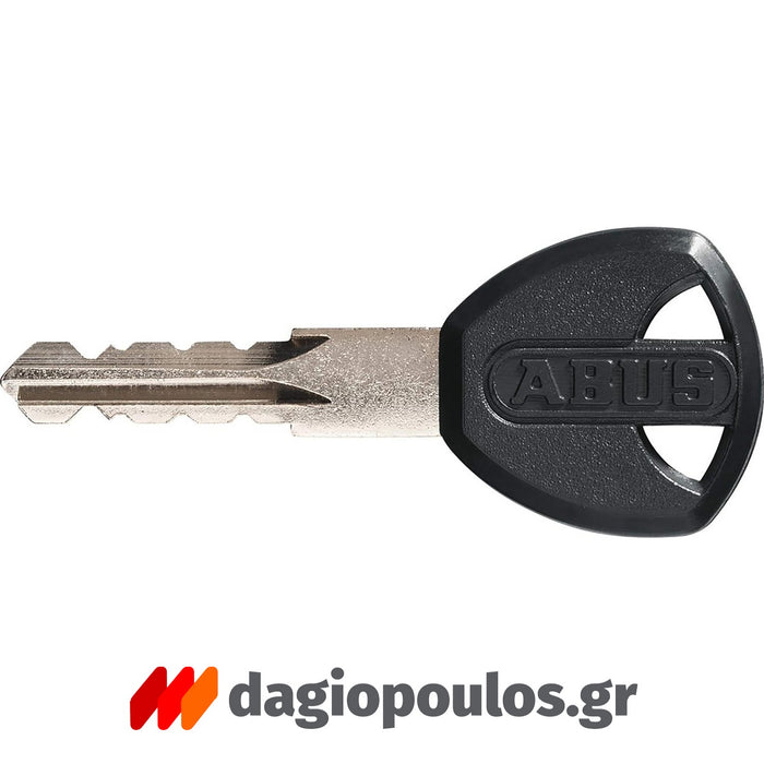 Abus Centuro 860 Κλειδαριά Με Συρματόσκοινο Ποδηλάτου Mοτοσυκλέτας 110cm | dagiopoulos.gr