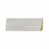 AGT Περβάζι (Σοβατεπί) Laminate 8547 12mm x 80mm x 2800mm