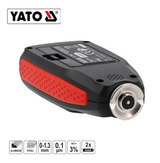Yato YT-72900 Ψηφιακός Μετρητής Πάχους Βαφής