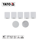 Yato YT-72900 Ψηφιακός Μετρητής Πάχους Βαφής