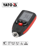 Yato YT-72900 Ψηφιακός Μετρητής Πάχους Βαφής