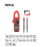 Yato YT-730933 Αμπεροτσιμπίδα 1000Α
