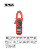 Yato YT-730933 Αμπεροτσιμπίδα 1000Α