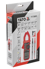 Yato YT-730933 Αμπεροτσιμπίδα 1000Α