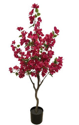 Τεχνητό Φυτό Bougainvillea NP70  120cm