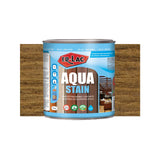 Erlac Aqua Stain Άοσμο Υδατοδιαλυτό Βερνίκι Εμποτισμού Ξύλου Ματ 2009 Παλίσανδρος