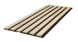 Acoustic 3D Wall Panel COMFORΤ 1050 SONOMA OAK 9x600x2780mm