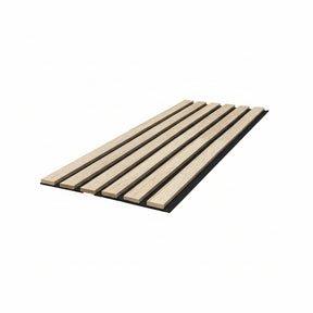 Acoustic 3D Wall Panel COMFORΤ 1050 SONOMA OAK 9x600x2780mm