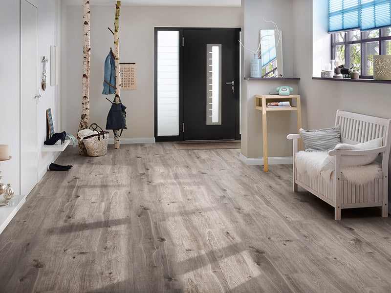 Krono Castello K395 Tornado Oak Δάπεδο Laminate AC432 8mm