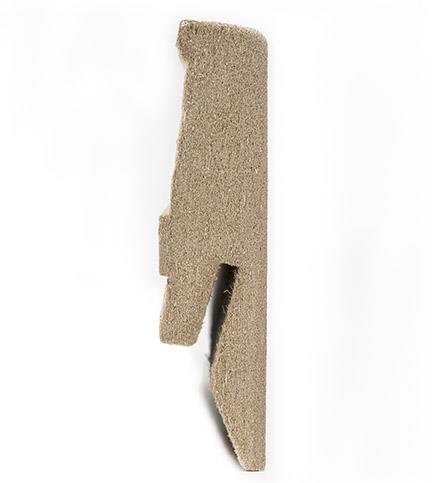 Περβάζι (Σοβατεπί) Laminate 8461 910668461 18x58x2400mm