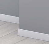 Περβάζι (Σοβατεπί) Laminate 9002 910669002 18x58x2400mm