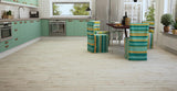 Floorpan Blue New 44FP EVEREST OAK LIGHT Δάπεδο Laminate AC5/33 4V 8mm