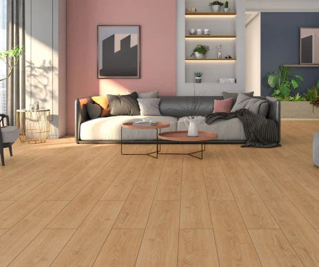 Floorpan Elite XL 12 012 Peking Δάπεδο Laminate AC5/33 4V 12mm