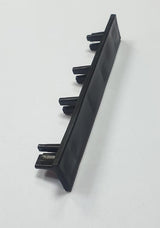 Τάπα Για WPC Deck & Περίφραξης Πλαστική 20mm x 120mm 9050
