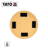 Yato YT-82337 Σφουγγάρι Ανταλλακτικό Ηλεκτρικού Τριβιδίου 390mm (Για YT-82330)