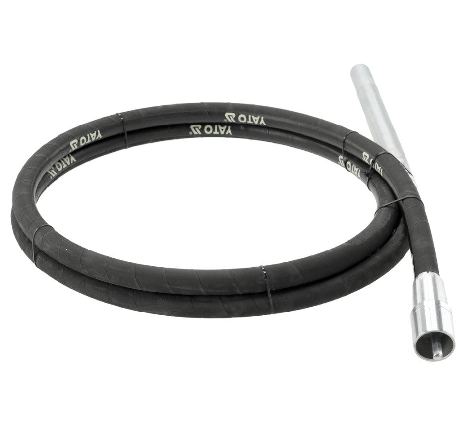 Yato YT-82596 Μαρκούτσι Δονητή Μπετόν YT-82601