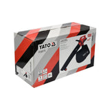 Yato YT-85175 Φυσητήρας Αναρροφητήρας Κήπου Μπαταρίας 36V (2x18V) Li-ion SOLO