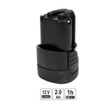 YATO YT-82909 Μπαταρία 12V 2Αh YATO