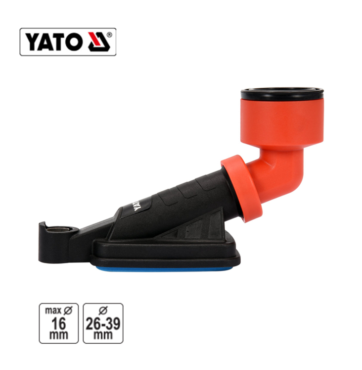 Yato YT-82980 Συλλέκτης Σκόνης Δράπανου 16mm