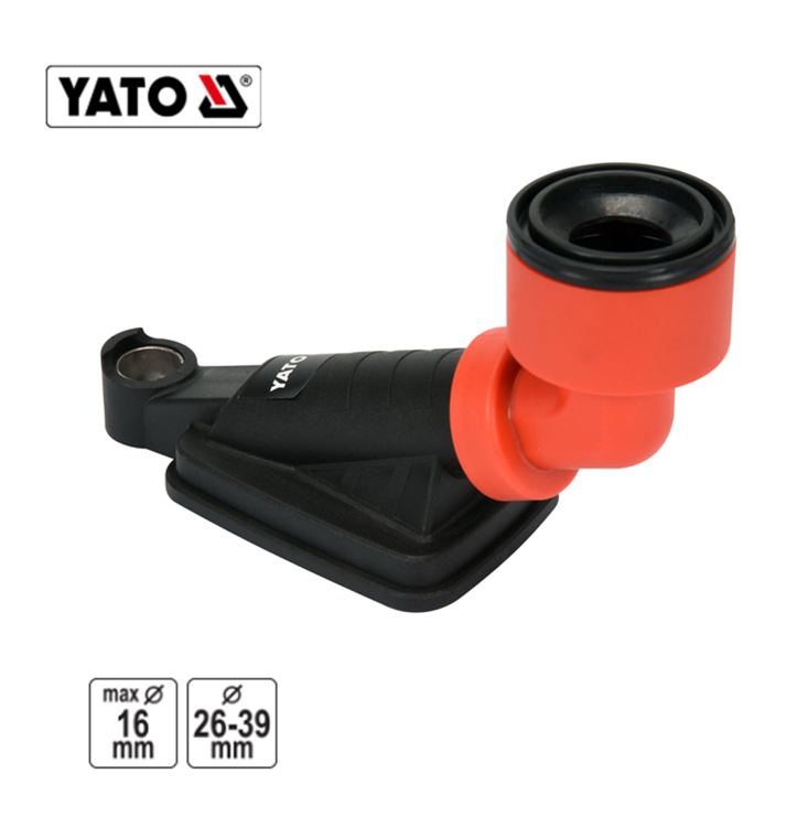 Yato YT-82980 Συλλέκτης Σκόνης Δράπανου 16mm
