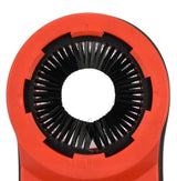 Yato YT-82982 Συλλέκτης Σκόνης 70mm Για Πνευματικά Πιστολέτα SDS Plus & SDS Max