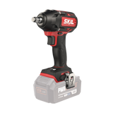 Skil 3281 CA 20V Max Brushless Μπουλονόκλειδο Μπαταρίας 1/2" 18V Li-Ion & 3111 AA Μπαταρία 4.0Ah Ταχυφορτιστής