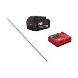 Skil 3850 CA 20V Max SDS Plus Brushless Πνευματικό Περιστροφικό Σκαπτικό Πιστολέτο 20V Li-Ion 2.0J & & 3111 AA Μπαταρία 4.0Ah Ταχυφορτιστής