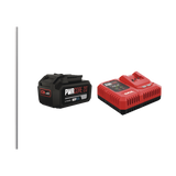 Skil 3851 CA 20V Max Brushless Περιστροφικό Πνευματικό Πιστολέτο SDS Plus 20V Li-Ion & 3111 AA Μπαταρία 4.0Ah Ταχυφορτιστής