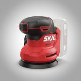 Skil 3746 CA Brushless Έκκεντρο Τριβείο Μπαταρίας 125mm + 3116 CA Μπαταρία 2.0Ah - Φορτιστής