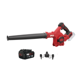Skil 3161 CB 20V Max Brushless Φυσητήρας Μπαταρίας 18V Li-Ion & Μπαταρία 3104 AA 4.0Ah (ΔΕΝ ΠΕΡΙΛΑΜΒΑΝΕΤΑΙ ΦΟΡΤΙΣΤΗΣ)