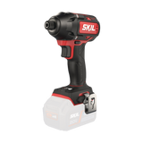 Skil 3075 CA - 3231 CA 20V Max ΣΕΤ Brushless Κρουστικό Δραπανοκατσάβιδο - Παλμικό Κατσαβίδι 20V Li-Ion 2 Μπατ.4.0Ah - Ταχυφορτιστής - Βαλίτσα