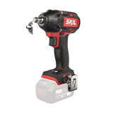 Skil 3075 HB - 3281 CA 20V Max ΣΕΤ Brushless Κρουστικό Δραπανοκατσάβιδο - Μπουλονόκλειδο 20V Li-Ion 2 Μπατ.4.0Ah - Ταχυφορτιστής - Βαλίτσα