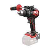 Skil 3085 HB - 3231 CA 20V Max ΣΕΤ Brushless Κρουστικό Δραπανοκατσάβιδο 20V Li-Ion 2 Μπαταρίες 4.0Ah Ταχυφορτιστής