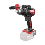 Skil 3085 HB - 3281 CA 20V Max ΣΕΤ Brushless Κρουστικό Δραπανοκατσάβιδο - Μπουλονόκλειδο 20V Li-Ion 2 Μπαταρίες 4.0Ah Ταχυφορτιστής Βαλίτσα
