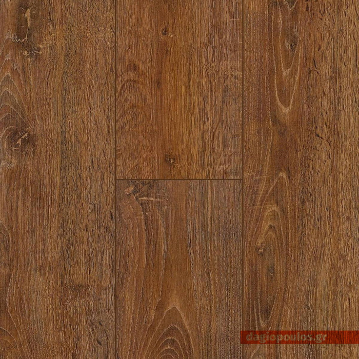 Floorpan Black 8 855.2FP Oak Windsor Δάπεδο Laminate 8mm | Dagiopoulos.gr