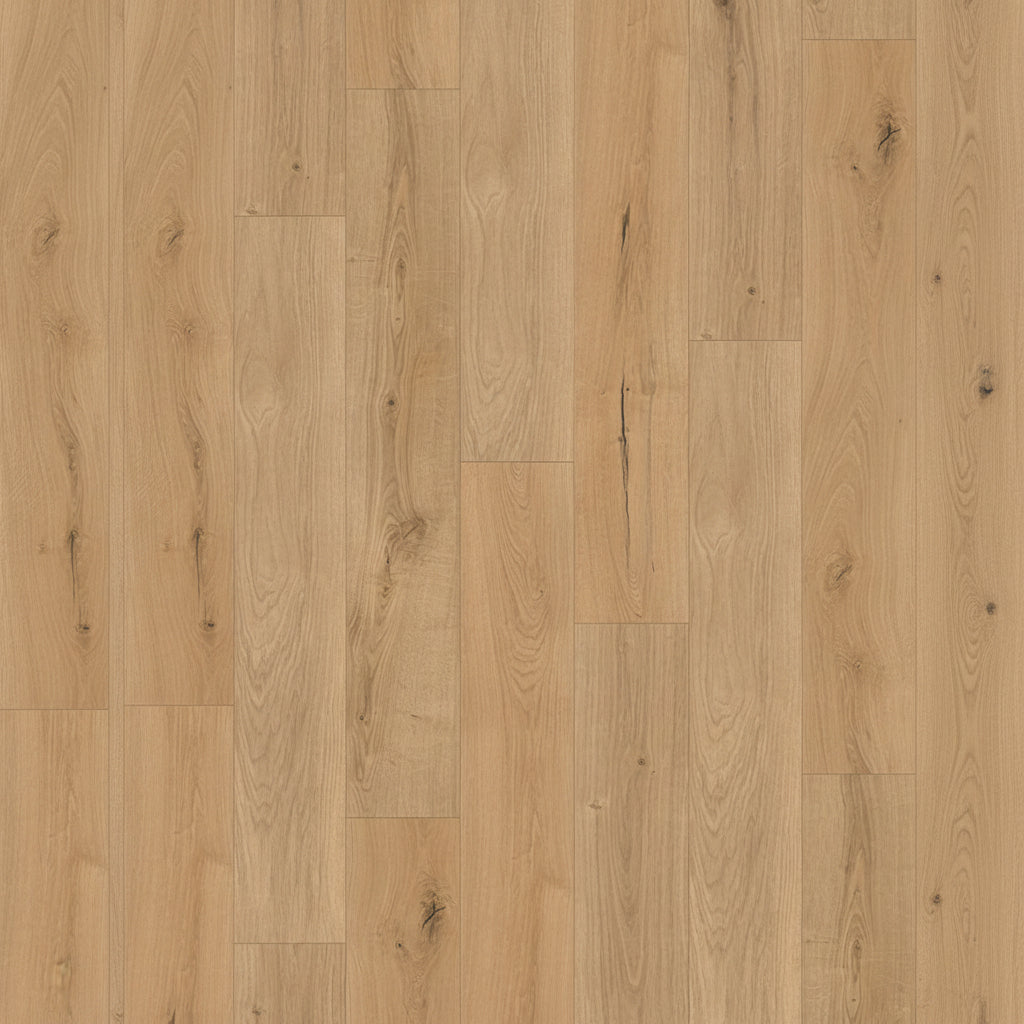 Δάπεδο Βινυλικό LVT Σε Λωρίδες CLASSIC HONEY OAK 810084 1227mm x 187mm x 2.5mm