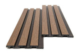 3D PS Panel Piano 11 Με Πηχάκια 122x12x2900mm