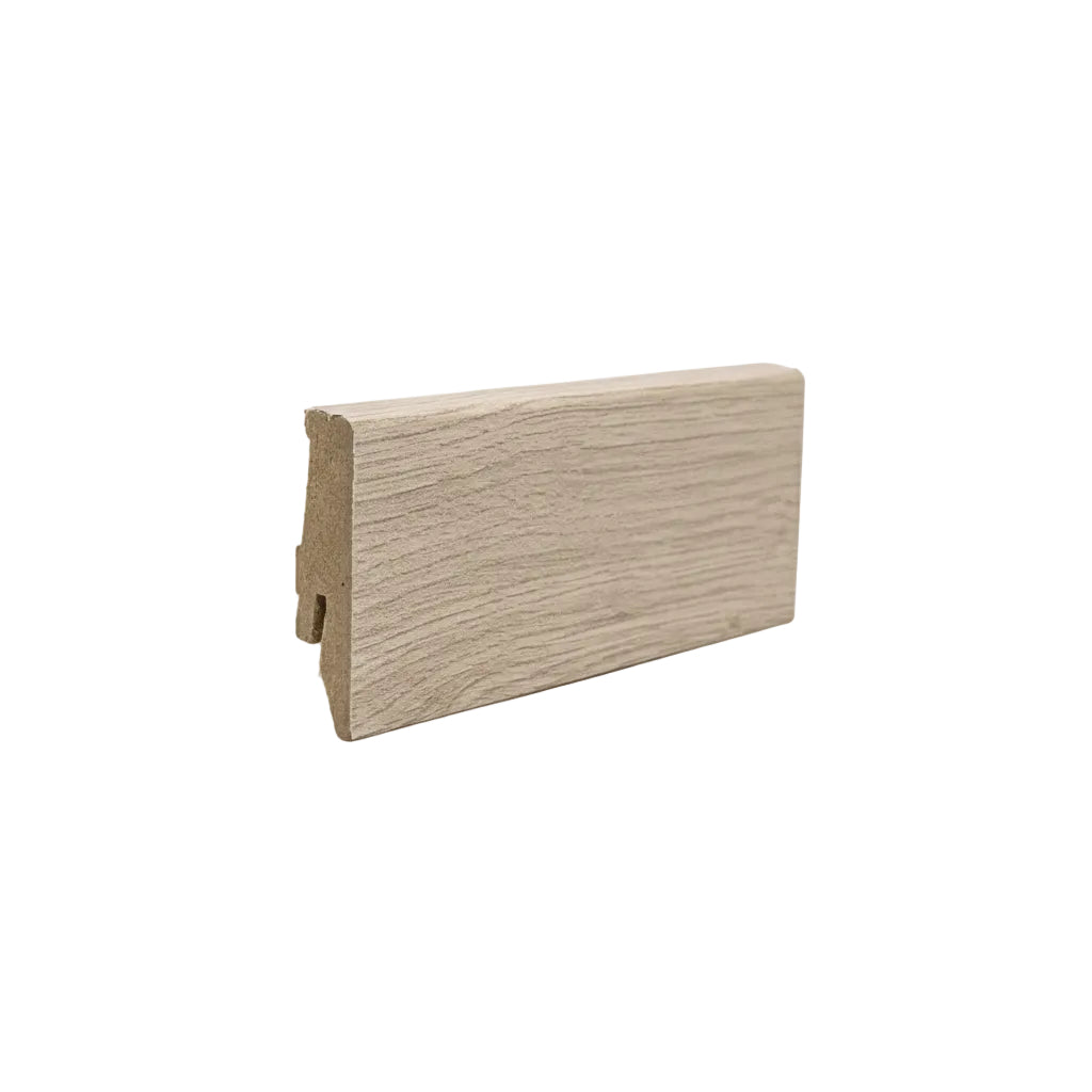 Περβάζι (Σοβατεπί) Laminate 91066 / 8220 58mm x 18mm x 2400mm