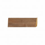 AGT Περβάζι (Σοβατεπί) Laminate 8553 12mm x 80mm x 2800mm