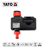 Yato YT-90200 Προγραμματιστής Ποτίσματος Αυτόματος
