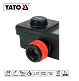 Yato YT-90200 Προγραμματιστής Ποτίσματος Αυτόματος