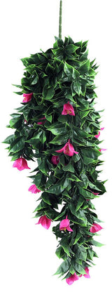 Κρεμαστό Φυτό CUBA 019DGF BOUGAINVILLEA FUCHSIA 75cm