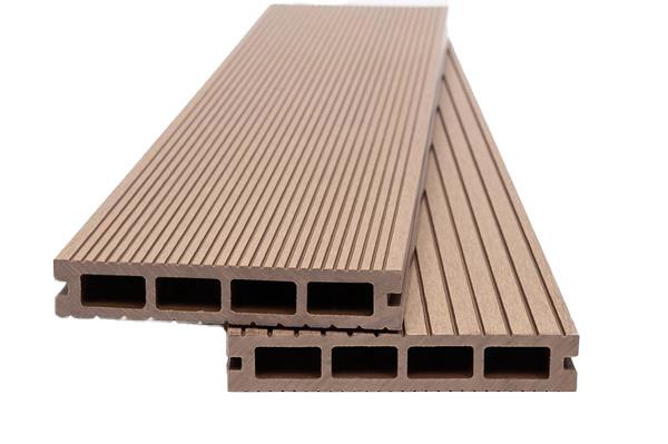 WPC Συνθετικό Δάπεδο DECK 150 OAK Natural 25x145x3600mm