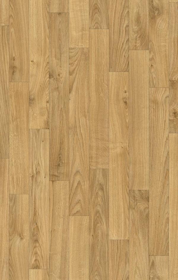 Πλαστικό Δάπεδο Trento 263L Honey Oak 3mtr