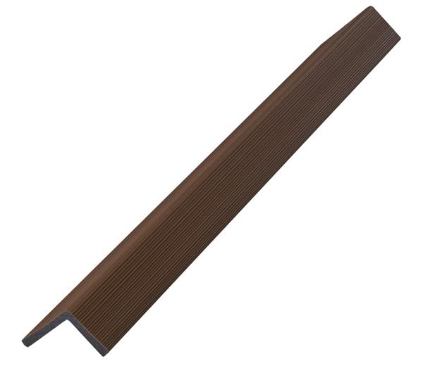 Γωνία Κάλυψης Για Panel 2ης Γενιάς 5530 50x50x3600mm